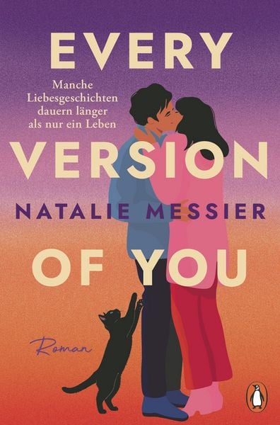 Produktbild: Every Version of You