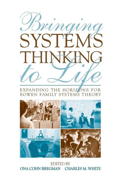 Produktbild: Bringing Systems Thinking to Life