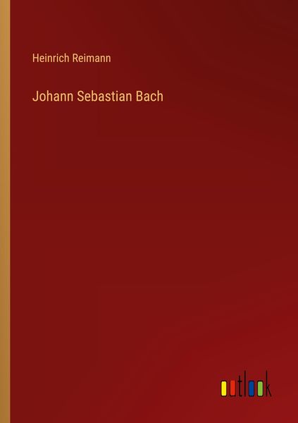 Produktbild: Johann Sebastian Bach