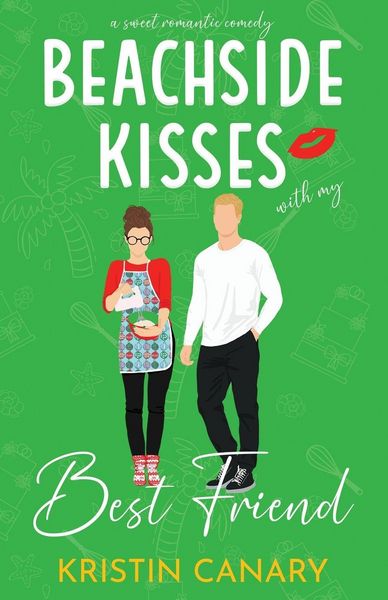 Produktbild: Beachside Kisses With My Best Friend