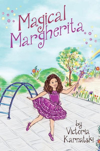 Produktbild: Magical Margherita
