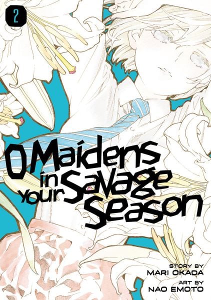 Produktbild: O Maidens in Your Savage Season 2