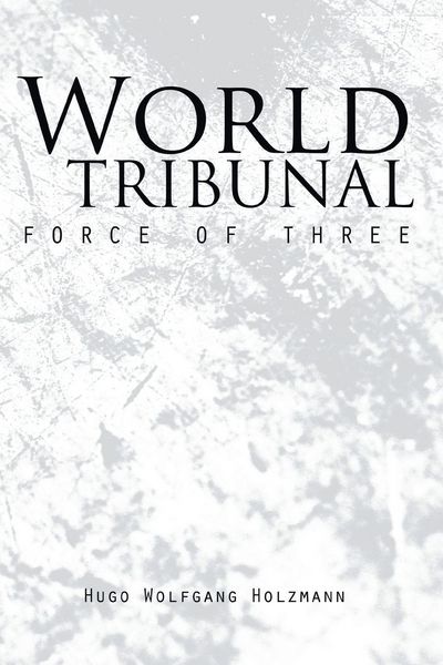 Produktbild: World Tribunal