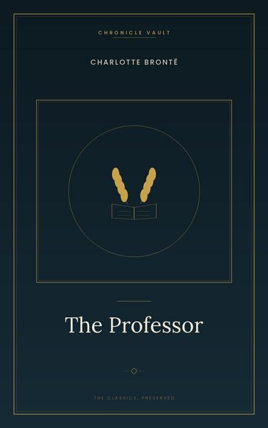 Produktbild: The Professor