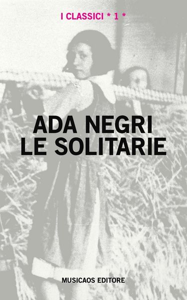 Produktbild: Le solitarie
