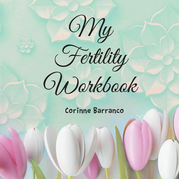 Produktbild: My Fertility Workbook