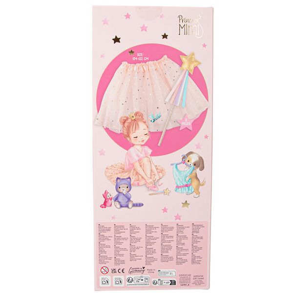 Produktbild: Princess Mimi Kost&uuml;m-Set