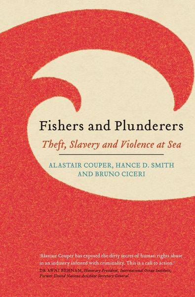 Produktbild: Fishers and Plunderers
