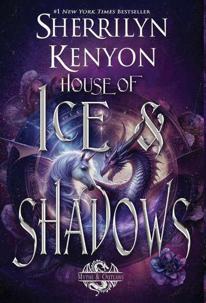 Produktbild: House of Ice & Shadows