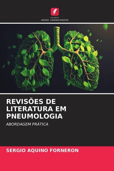 Produktbild: Revis&otilde;es De Literatura Em Pneumologia