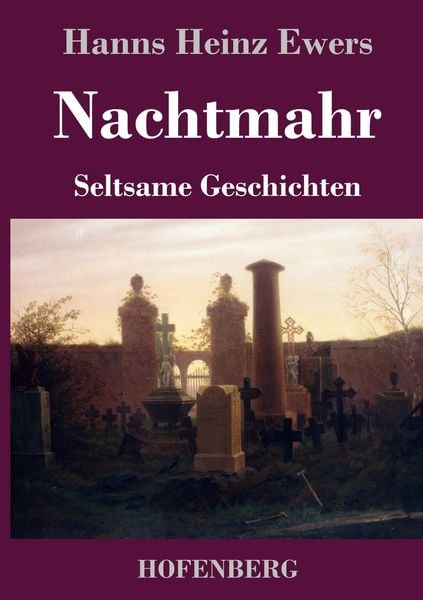 Produktbild: Nachtmahr