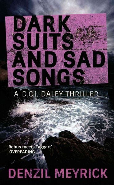 Produktbild: Dark Suits and Sad Songs
