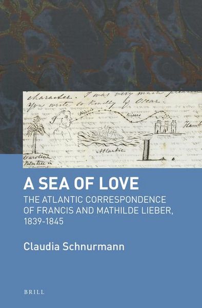 Produktbild: A Sea of Love