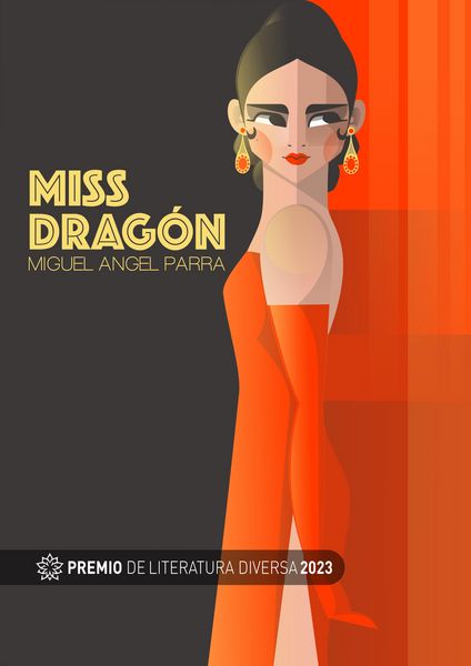 Produktbild: Miss Drag&oacute;n