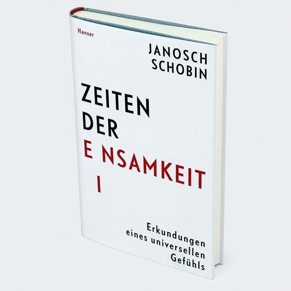 Produktbild: Zeiten der Einsamkeit