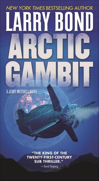 Produktbild: Arctic Gambit