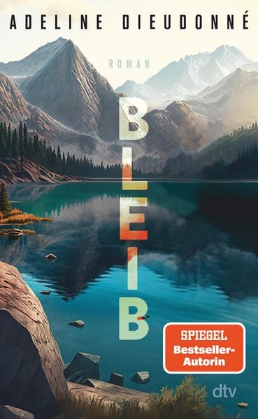 Produktbild: Bleib