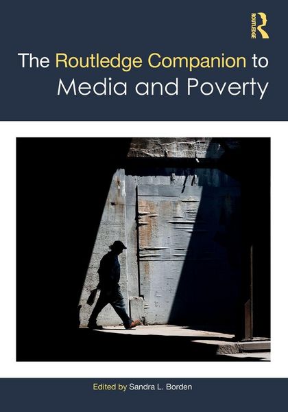 Produktbild: The Routledge Companion to Media and Poverty