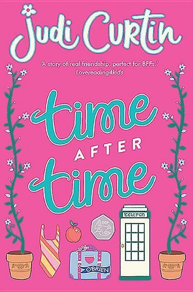 Produktbild: Time After Time