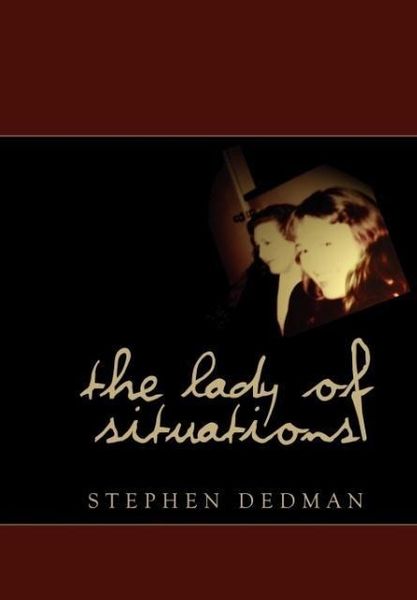 Produktbild: The Lady of Situations