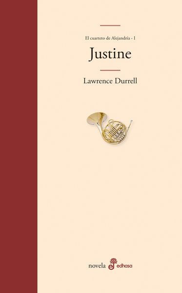 Produktbild: Justine
