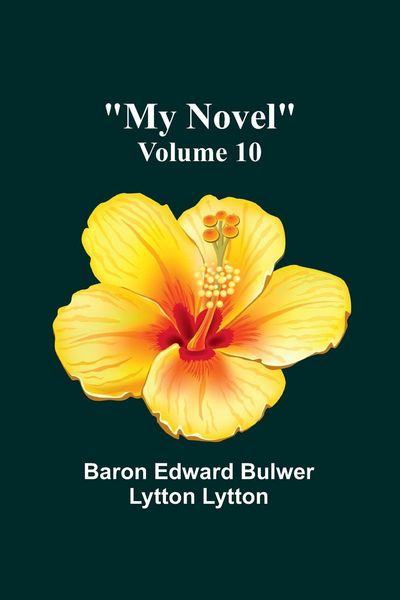 Produktbild: My Novel - Volume 10