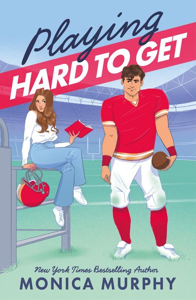 Produktbild: Playing Hard To Get