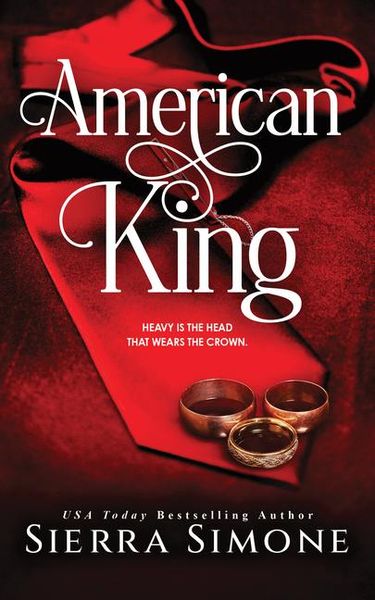 Produktbild: American King