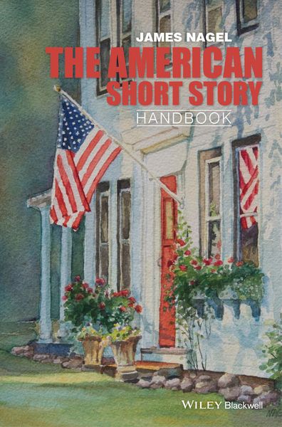 Produktbild: The American Short Story Handbook