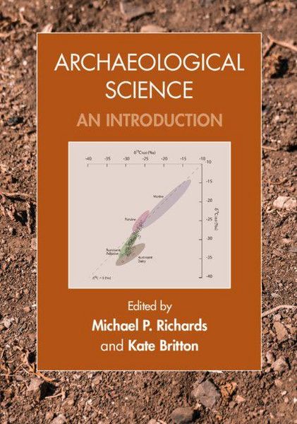 Produktbild: Archaeological Science