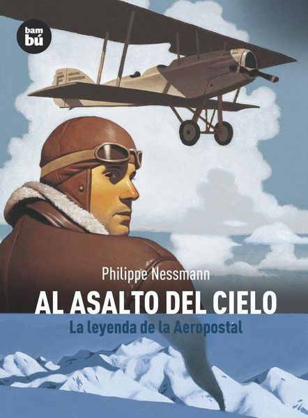 Produktbild: Al Asalto del Cielo