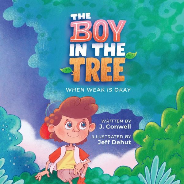 Produktbild: The Boy in the Tree