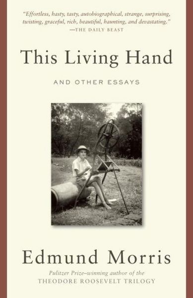 Produktbild: This Living Hand