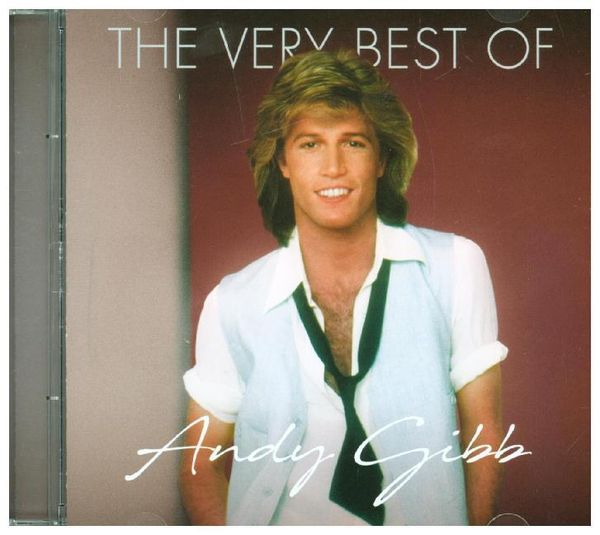 Produktbild: The Very Best Of