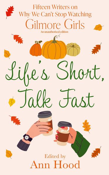 Produktbild: Life's Short, Talk Fast