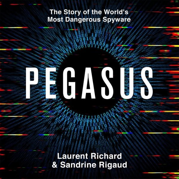 Produktbild: Pegasus