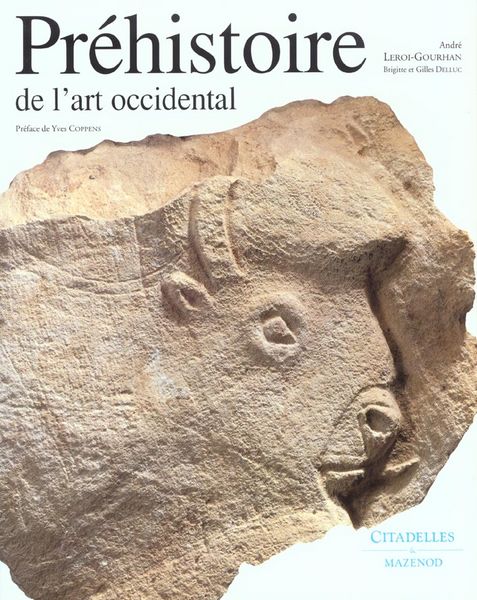 Produktbild: Fre-Prehistoire De Lart Occide