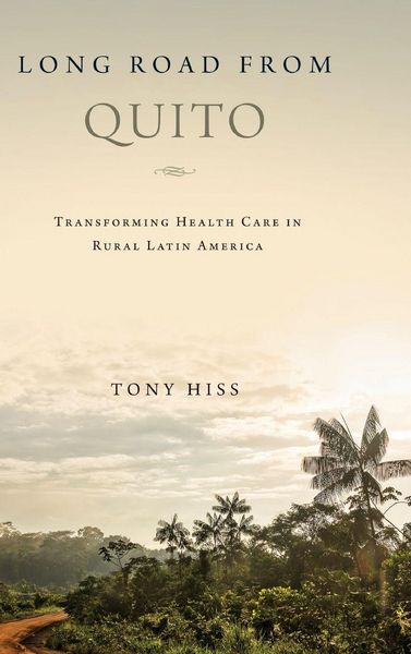 Produktbild: Long Road from Quito