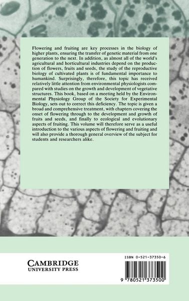Produktbild: Fruit and Seed Production
