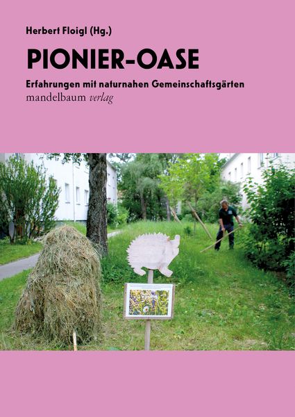 Produktbild: Pionier-Oase