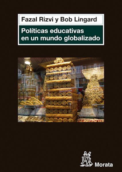 Produktbild: Pol&iacute;ticas educativas en un mundo globalizado