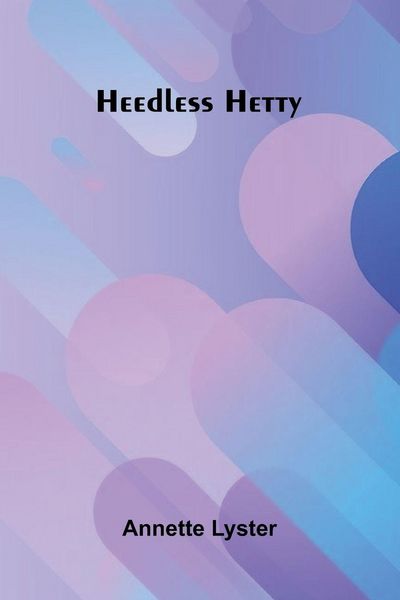 Produktbild: Heedless Hetty