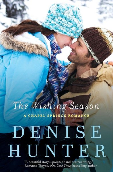 Produktbild: The Wishing Season