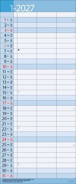 Produktbild: Timer for 2 Lifestyle 2027