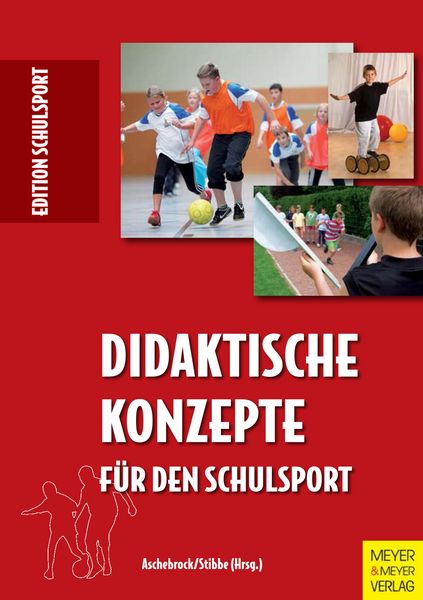 Produktbild: Didaktische Konzepte f&uuml;r den Schulsport