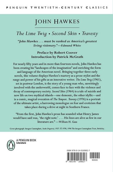 Produktbild: The Lime Twig