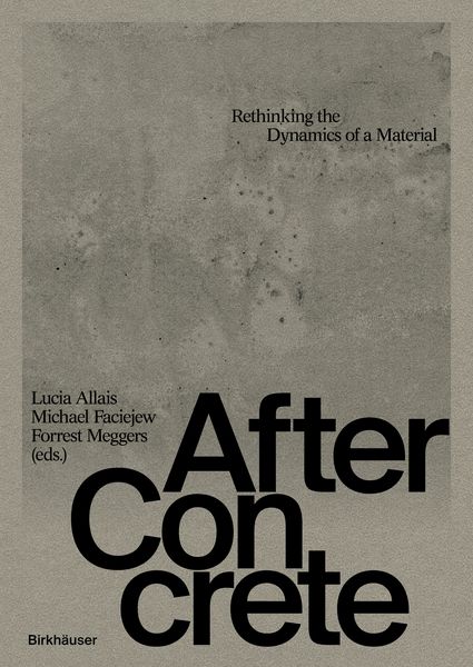 Produktbild: After Concrete