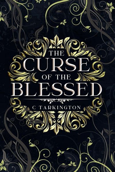 Produktbild: The Curse of the Blessed