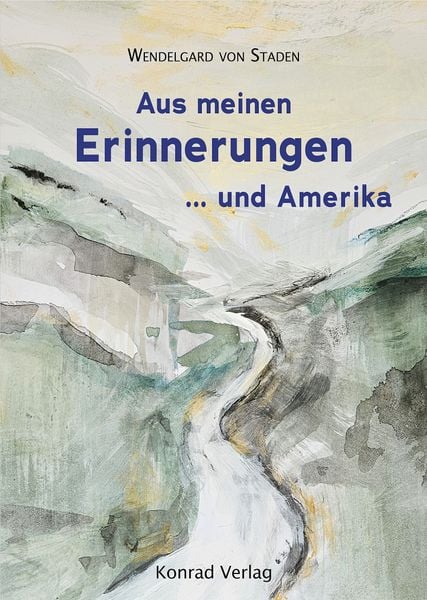 Produktbild: Aus meinen Erinnerungen ...und Amerika