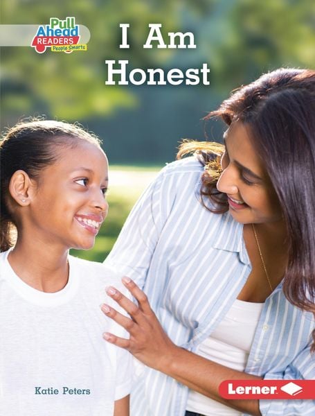 Produktbild: I Am Honest